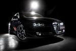 Alfa Romeo 159 J4 3.2 C by Autodelta 2009 года